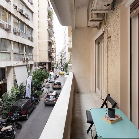 Philos At Nikis - Two Bedroom In Plaka 아테네 외부 사진