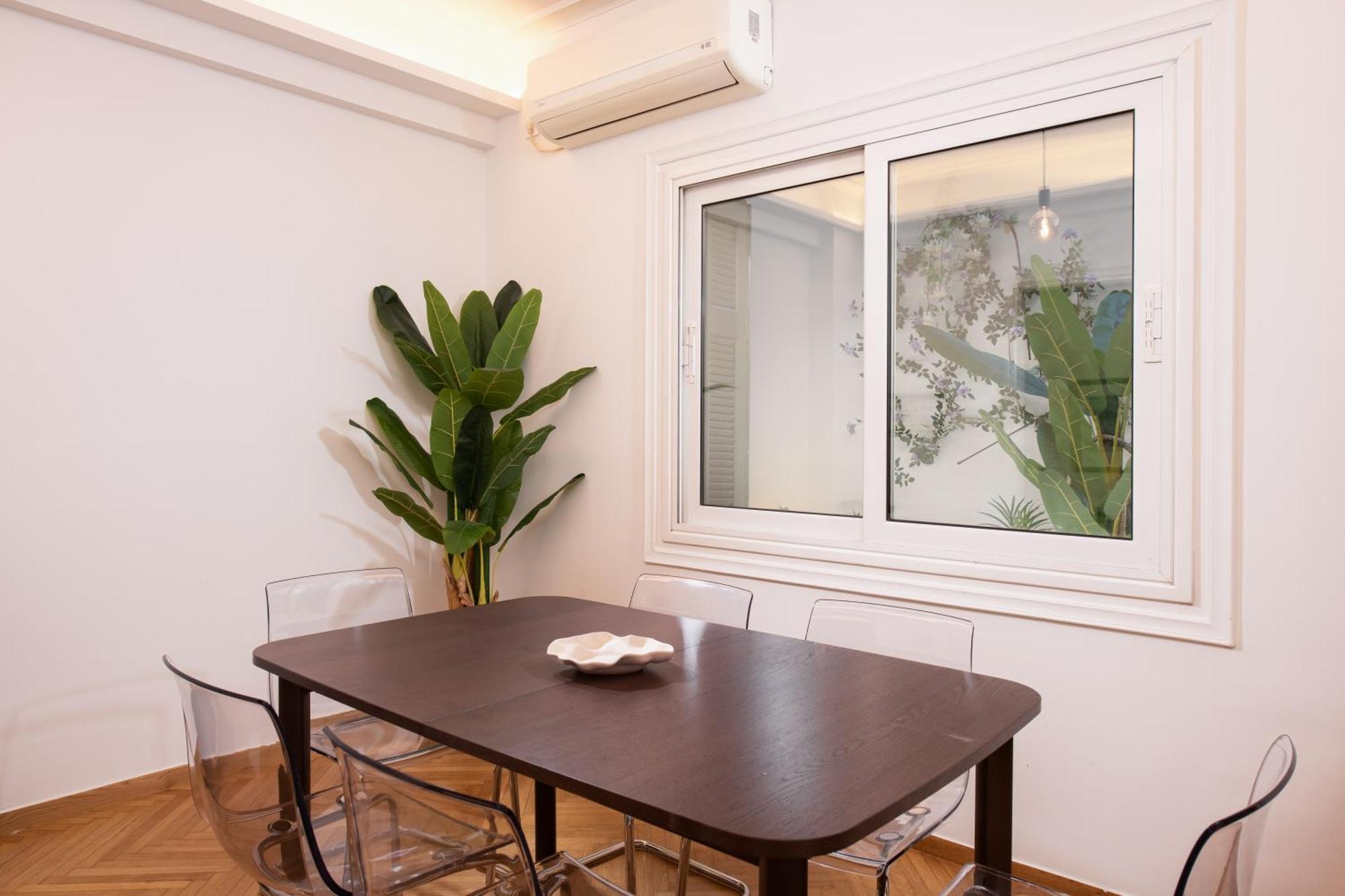 Philos At Nikis - Two Bedroom In Plaka 아테네 외부 사진