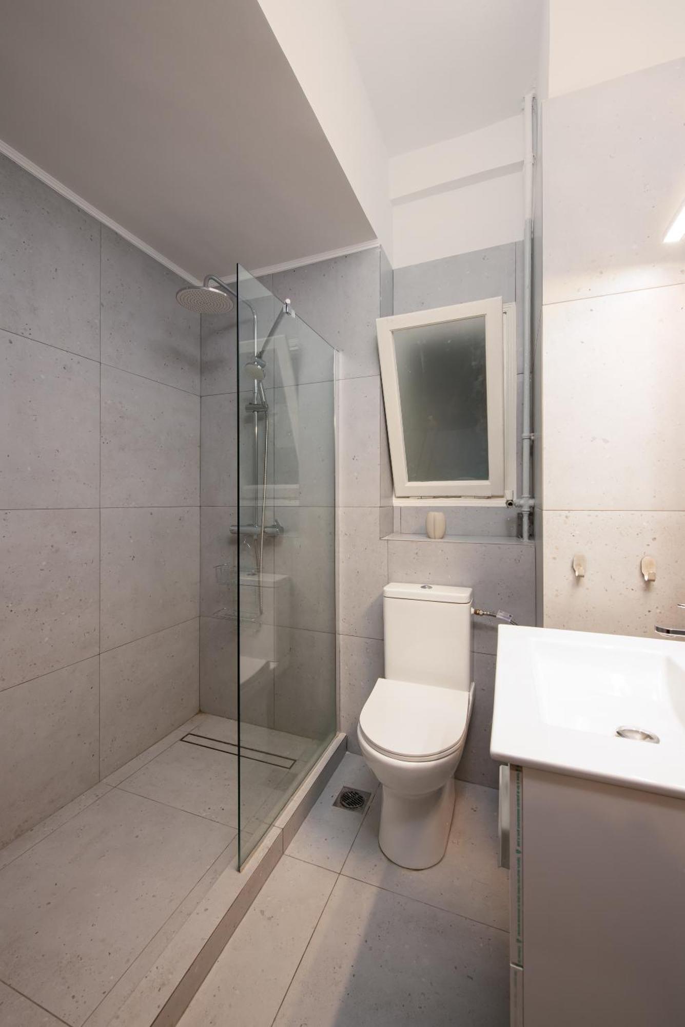 Philos At Nikis - Two Bedroom In Plaka 아테네 외부 사진